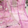 Pure tissue silk suits