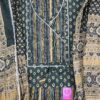 DESIGNER COTTON SUITS